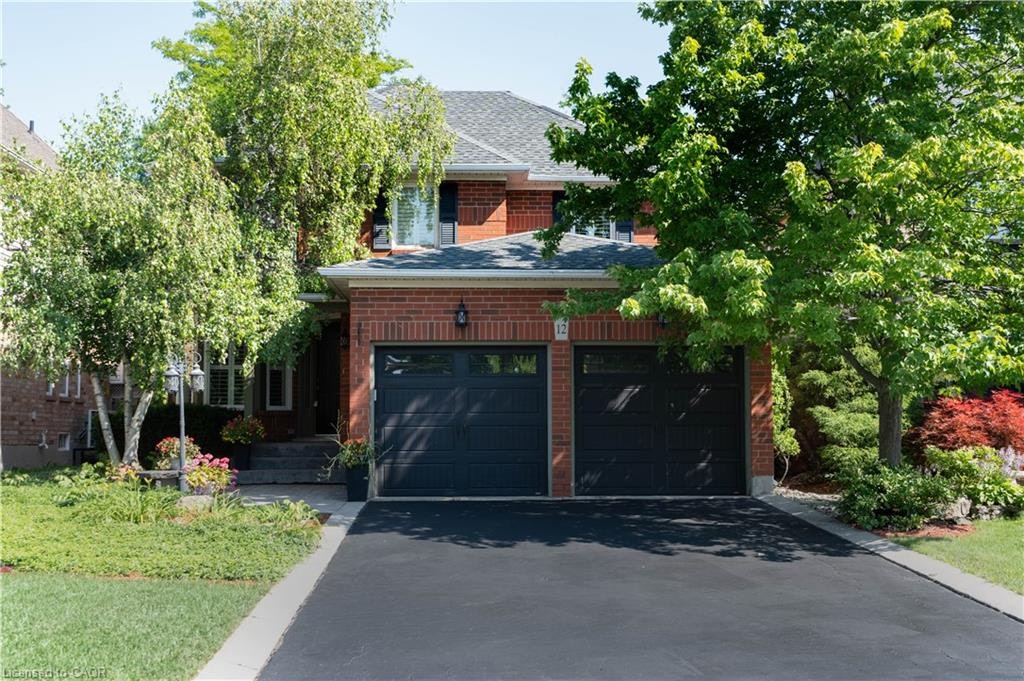 12 Pinto Drive, Hamilton, ON, L9K 1L1
