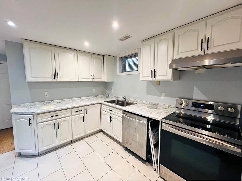 Lower-101 Steepleridge Street, Kitchener, ON, N2P 2W2 - 4
