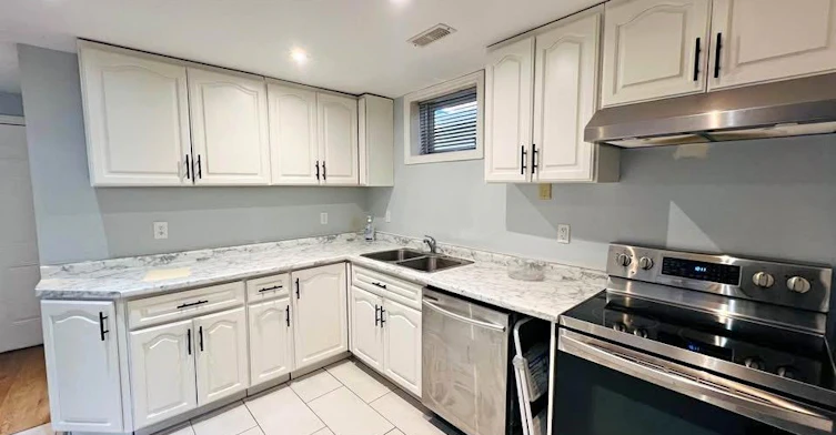 Lower-101 Steepleridge Street, Kitchener, ON, N2P 2W2 - 4