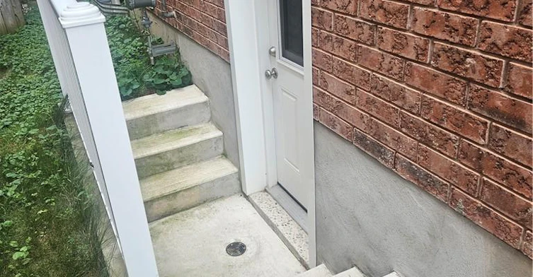 Lower-101 Steepleridge Street, Kitchener, ON, N2P 2W2 - 2