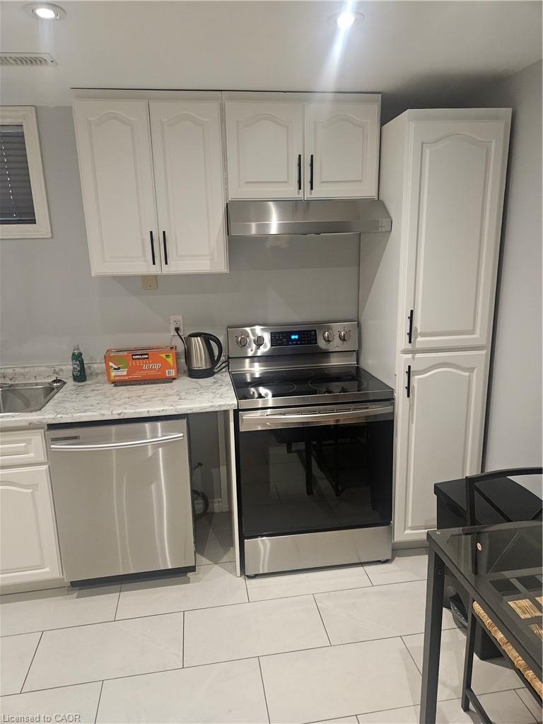 Lower-101 Steepleridge Street, Kitchener, ON, N2P 2W2 - 7