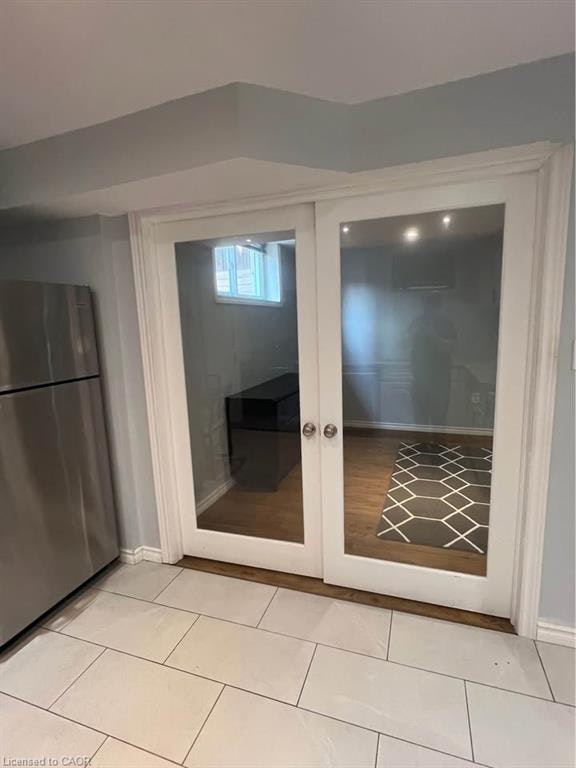 Lower-101 Steepleridge Street, Kitchener, ON, N2P 2W2 - 8