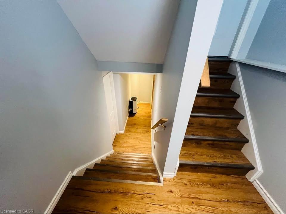 Lower-101 Steepleridge Street, Kitchener, ON, N2P 2W2 - 3