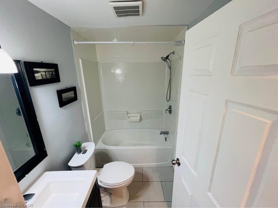 Lower-101 Steepleridge Street, Kitchener, ON, N2P 2W2 - 11