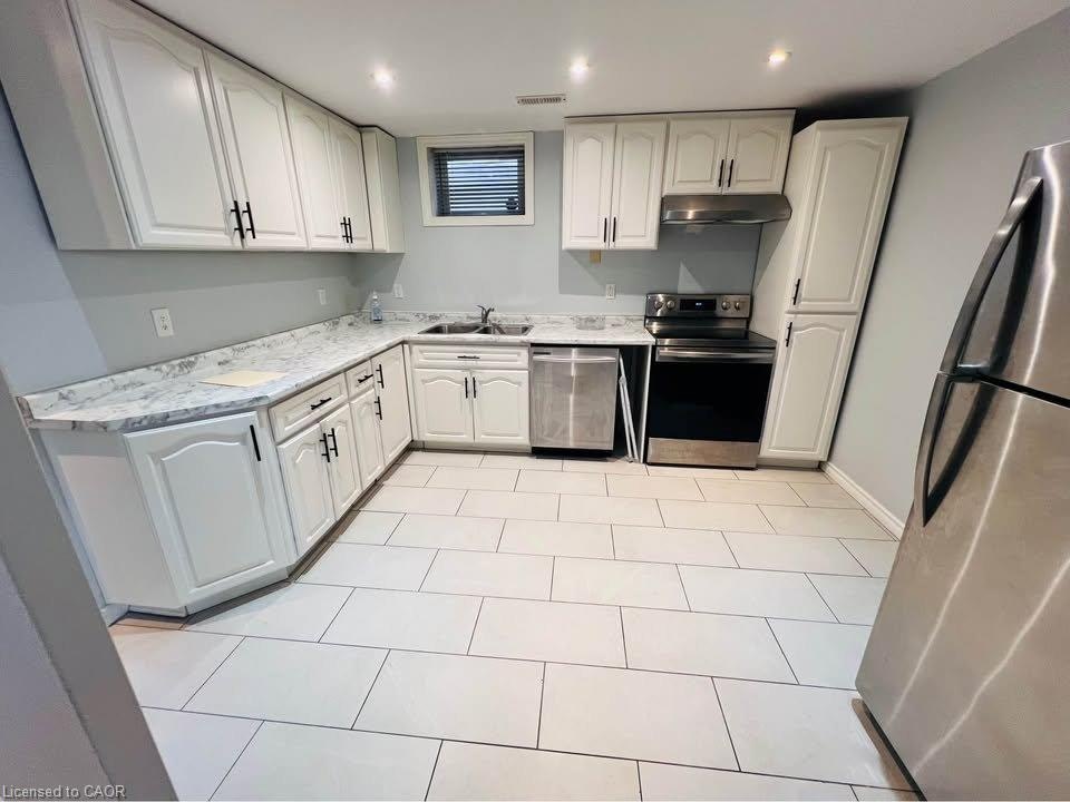 Lower-101 Steepleridge Street, Kitchener, ON, N2P 2W2 - 5