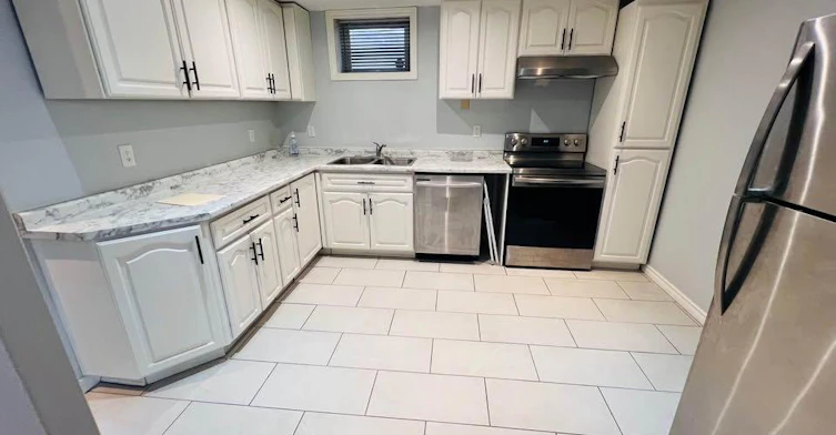 Lower-101 Steepleridge Street, Kitchener, ON, N2P 2W2 - 5