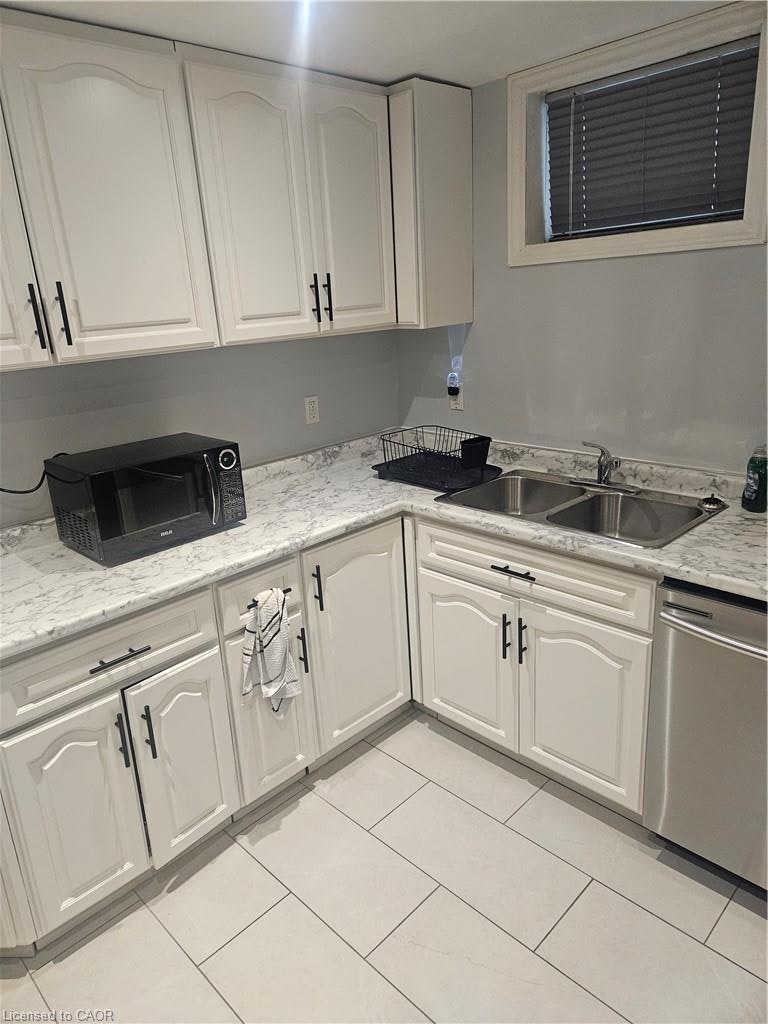 Lower-101 Steepleridge Street, Kitchener, ON, N2P 2W2 - 6