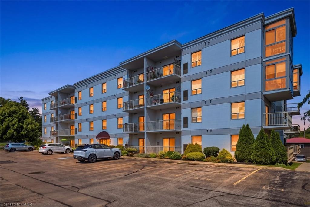 101-12 St Andrew Street, Norfolk County, ON, N0A 1N1