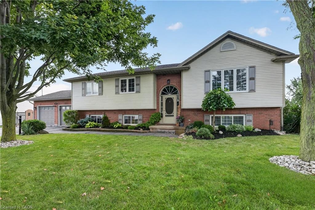 2483 Shurie Road, West Lincoln, ON, L0R 2A0