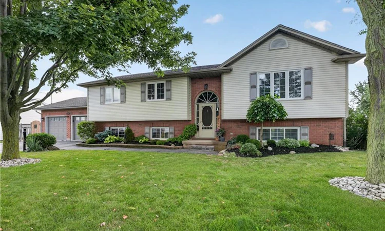 2483 Shurie Road