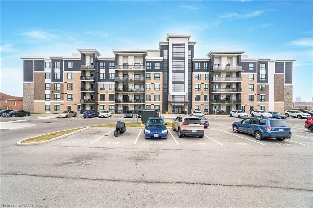107-650 Sauve Street, Milton, ON, L9T 9A8