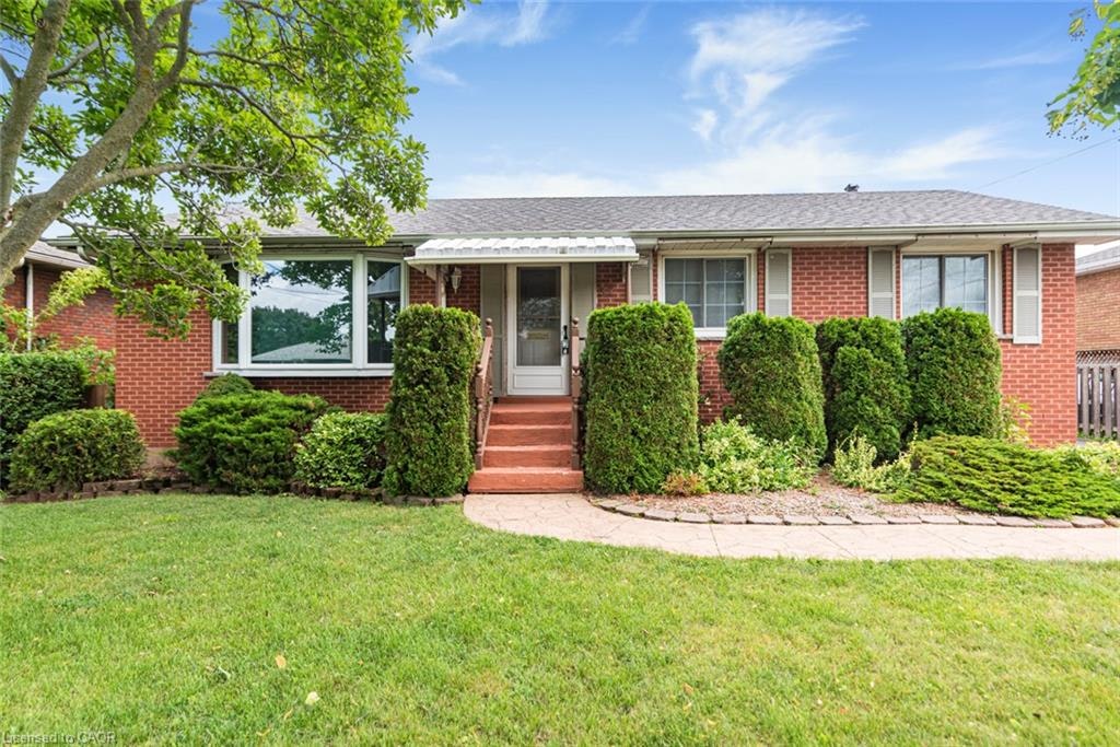 37 Lorne Avenue, Grimsby, ON, L3M 2H8