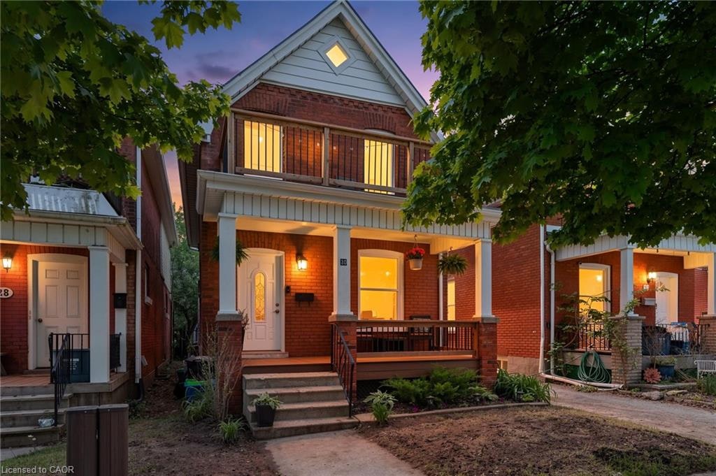 30 Dundas Street, Brantford, ON, N3R 1R9