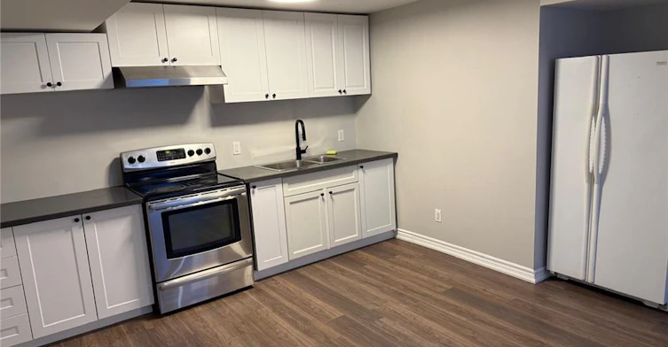 Basement-268 River Forks Lane, Cambridge, ON, N3H 0B4 - 5