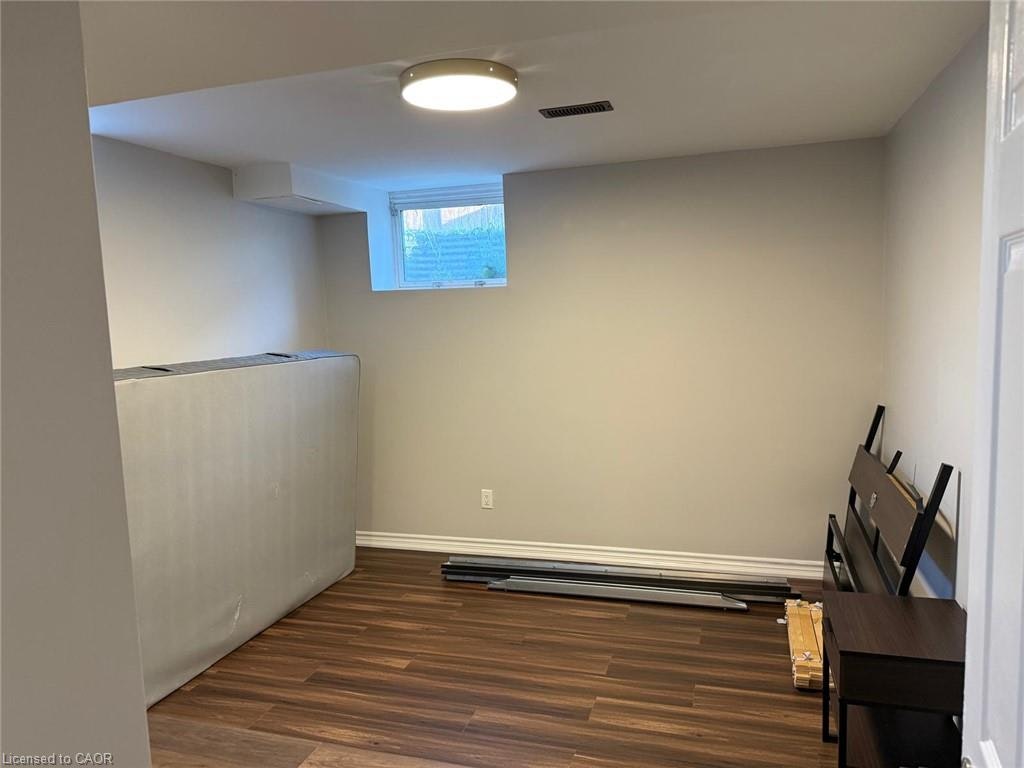 Basement-268 River Forks Lane, Cambridge, ON, N3H 0B4 - 7