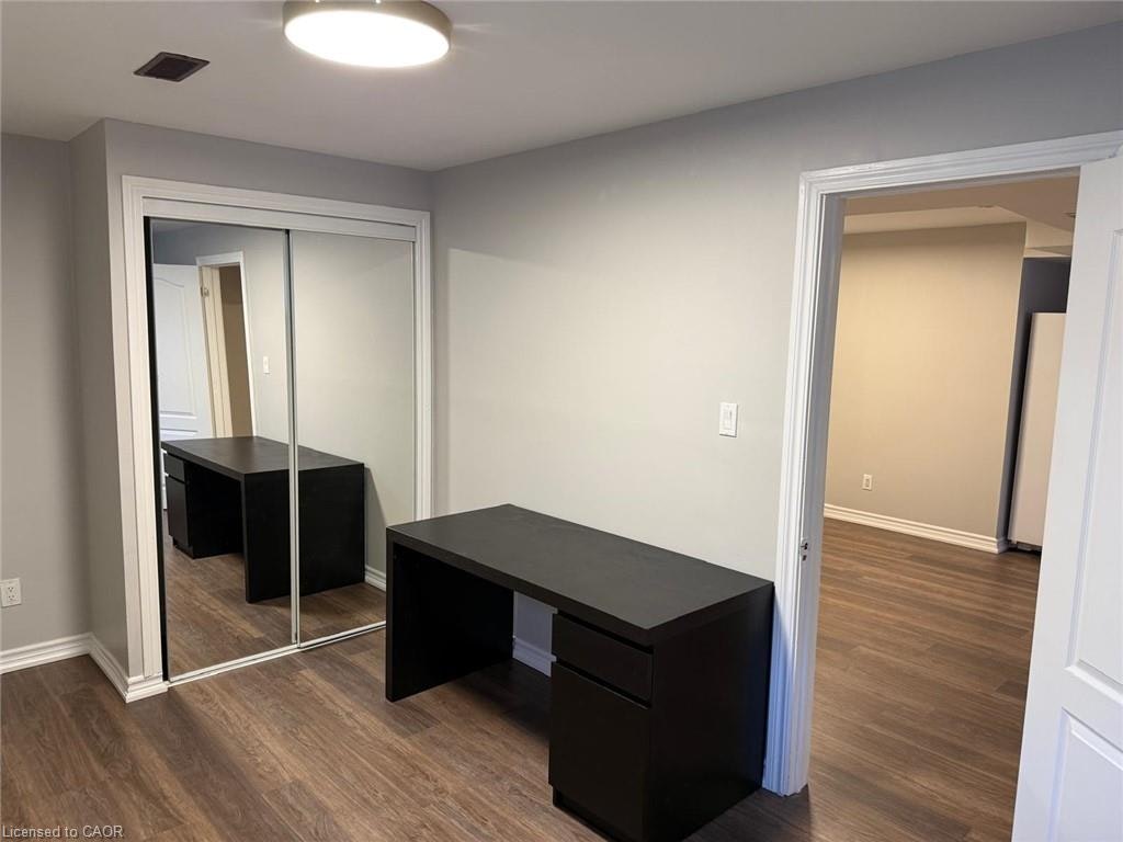 Basement-268 River Forks Lane, Cambridge, ON, N3H 0B4 - 8