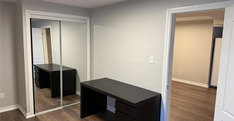 Basement-268 River Forks Lane, Cambridge, ON, N3H 0B4 - 8