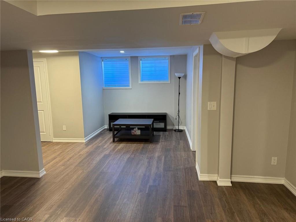 Basement-268 River Forks Lane, Cambridge, ON, N3H 0B4 - 6