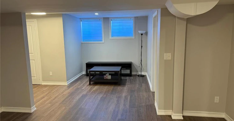 Basement-268 River Forks Lane, Cambridge, ON, N3H 0B4 - 6