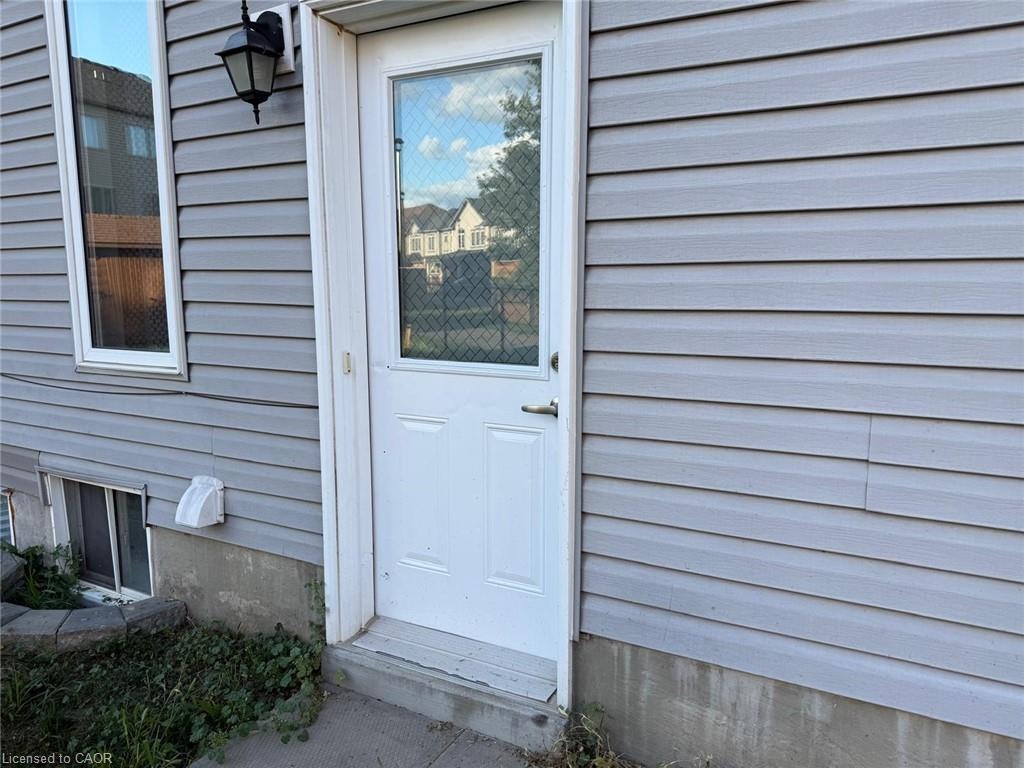 Basement-268 River Forks Lane, Cambridge, ON, N3H 0B4 - 2