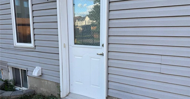 Basement-268 River Forks Lane, Cambridge, ON, N3H 0B4 - 2