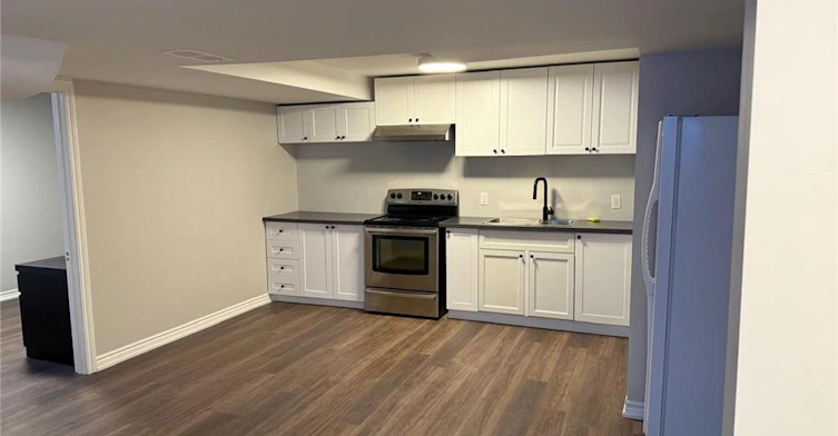 Basement-268 River Forks Lane, Cambridge, ON, N3H 0B4 - 4
