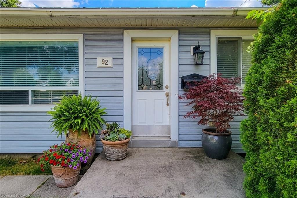 92 Munn Street, Hamilton, ON, L8V 1K3
