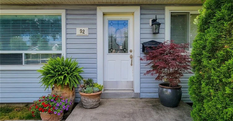 92 Munn Street, Hamilton, ON, L8V 1K3
