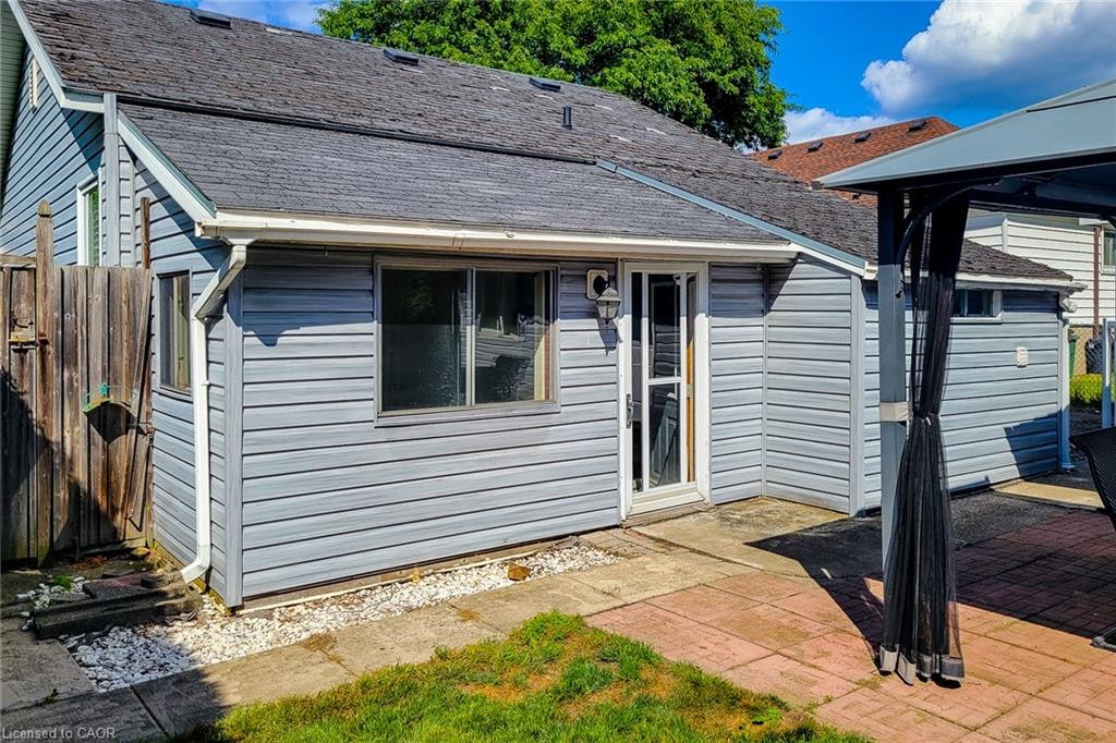 92 Munn Street, Hamilton, ON, L8V 1K3 - 37
