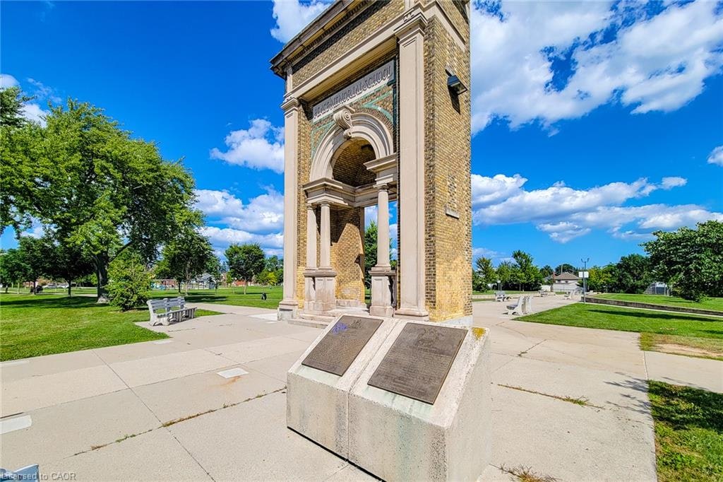 92 Munn Street, Hamilton, ON, L8V 1K3 - 43