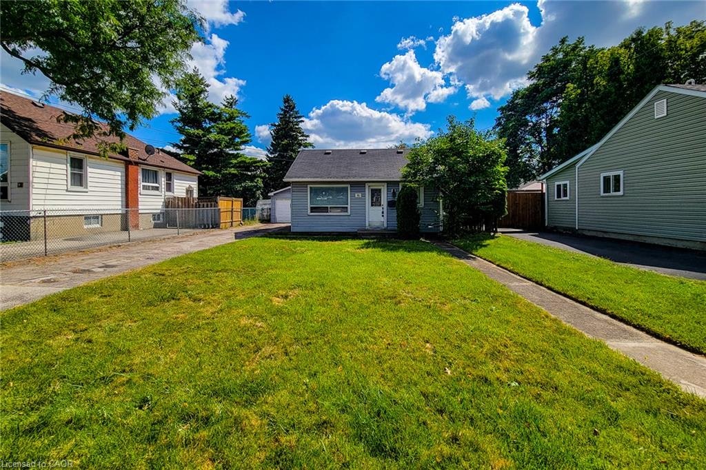 92 Munn Street, Hamilton, ON, L8V 1K3 - 6