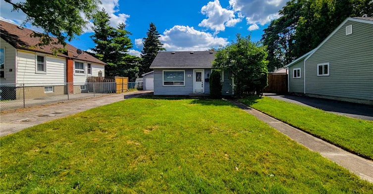 92 Munn Street, Hamilton, ON, L8V 1K3 - 6