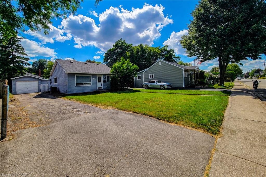 92 Munn Street, Hamilton, ON, L8V 1K3 - 5