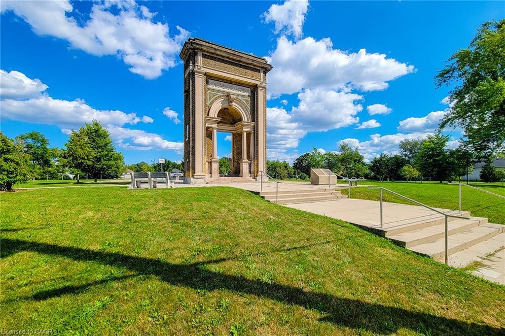 92 Munn Street, Hamilton, ON, L8V 1K3 - 42