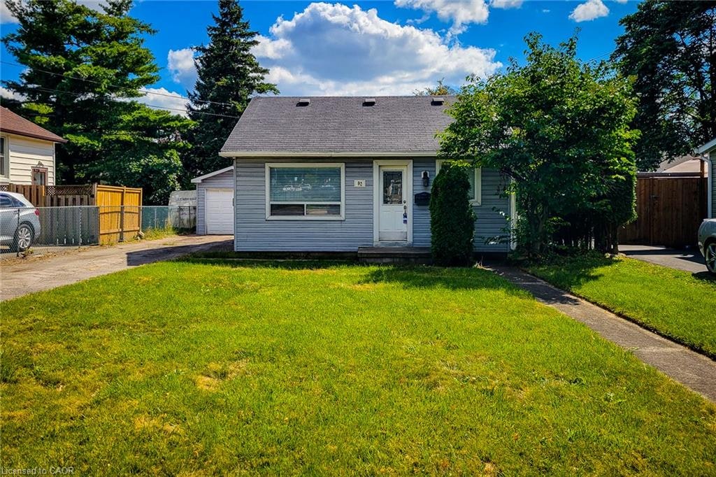 92 Munn Street, Hamilton, ON, L8V 1K3 - 7