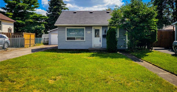 92 Munn Street, Hamilton, ON, L8V 1K3 - 7