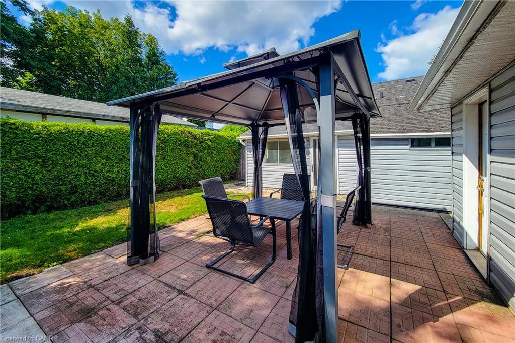 92 Munn Street, Hamilton, ON, L8V 1K3 - 40