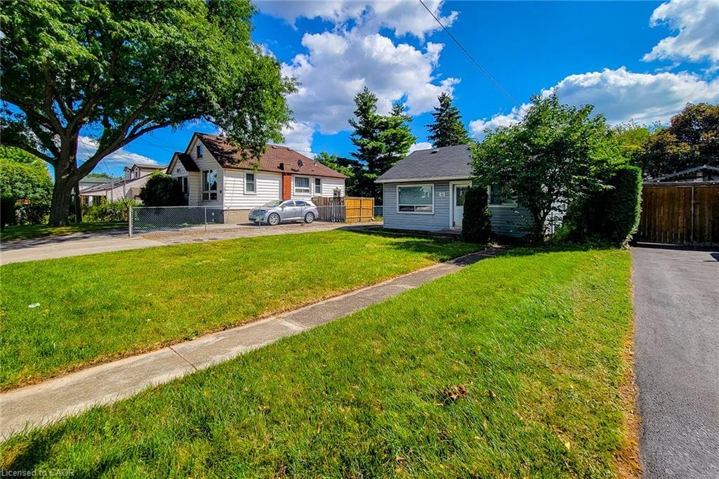 92 Munn Street, Hamilton, ON, L8V 1K3 - 3