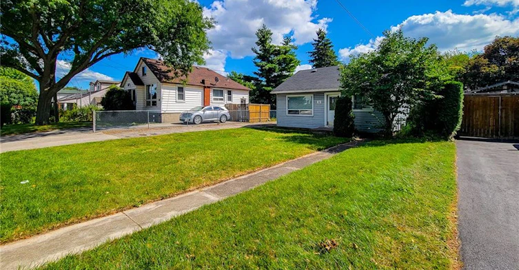 92 Munn Street, Hamilton, ON, L8V 1K3 - 3