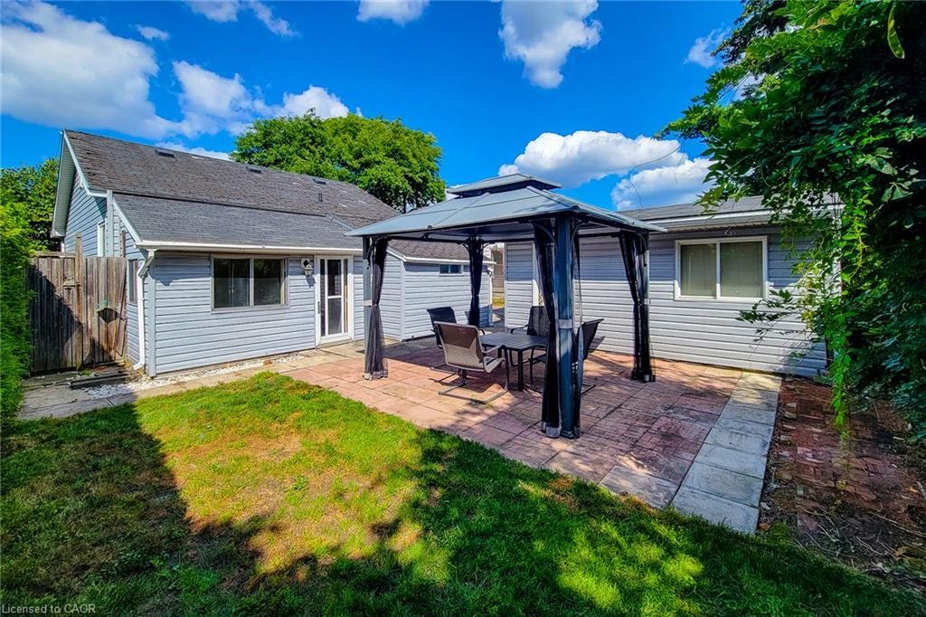 92 Munn Street, Hamilton, ON, L8V 1K3 - 39