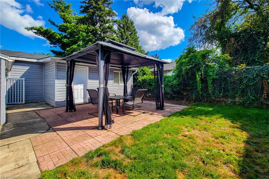 92 Munn Street, Hamilton, ON, L8V 1K3 - 35
