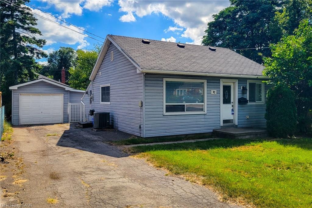 92 Munn Street, Hamilton, ON, L8V 1K3 - 4