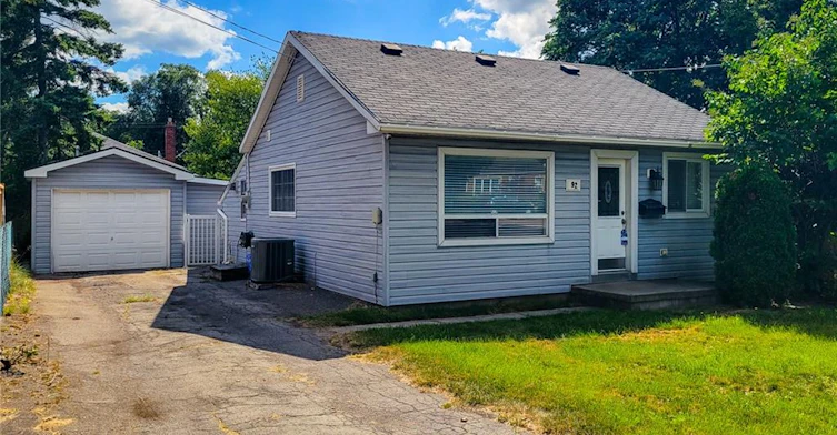92 Munn Street, Hamilton, ON, L8V 1K3 - 4