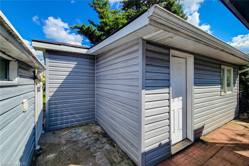 92 Munn Street, Hamilton, ON, L8V 1K3 - 36