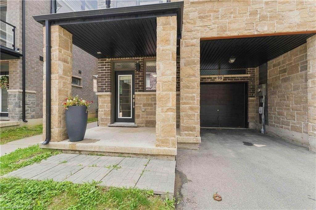98-30 Times Square Boulevard, Hamilton, ON, L8J 0M1 - 2