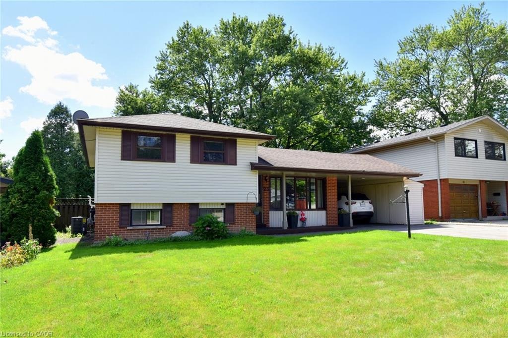 23 Sherwood Rise, Hamilton, ON, L9H 4E9