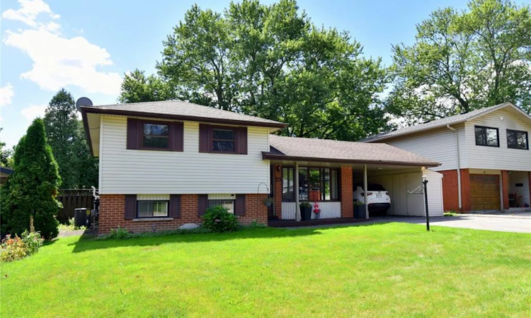 23 Sherwood Rise