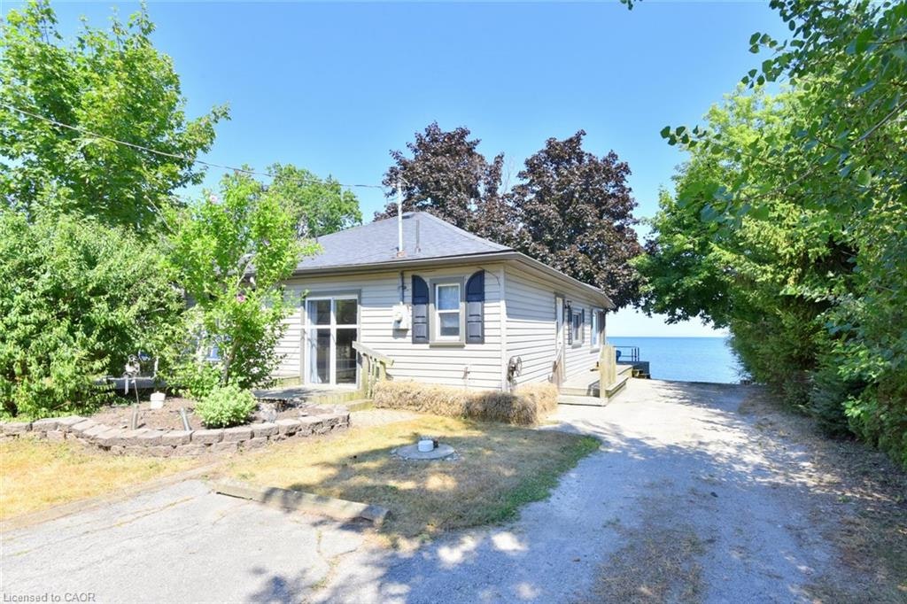 32 Hamdun Lane, Cayuga, ON, N0A 1P0