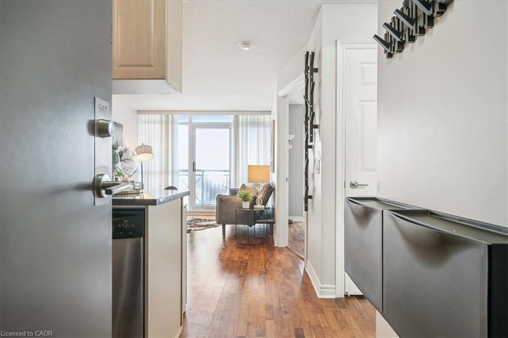 507-2325 Central Park Drive, Oakville, ON, L6H 0E2 - 2