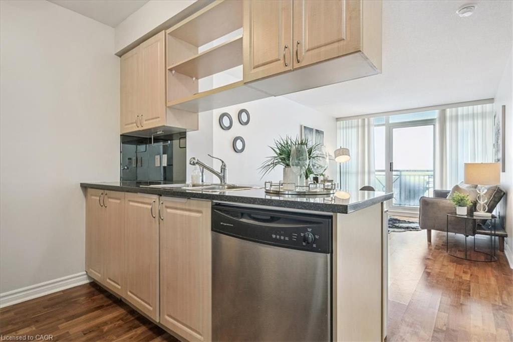 507-2325 Central Park Drive, Oakville, ON, L6H 0E2 - 5